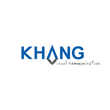 Logo Công nghiệp In & Bao Bì Khang
