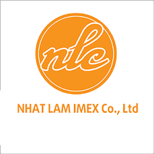 Logo TM & XNK Nhất Lâm