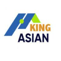 Logo Công ty TNHH King Asian ( Thương hiệu Thiên Minh Capital)