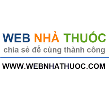 Công Ty TNHH Web Nhà Thuốc
