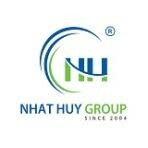 Logo Công ty Cổ phần Đầu tư Nhật Huy (Nhat Huy Group)