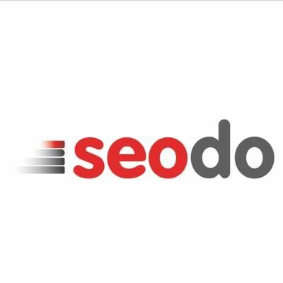 Logo Truyền Thông Seodo