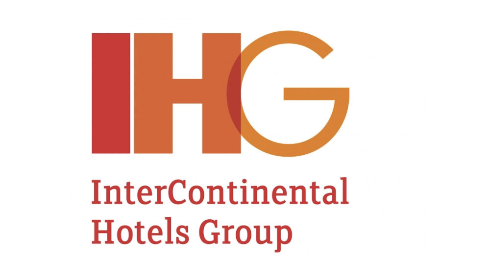 Tập đoàn khách sạn IHG