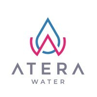 Logo Atera Water Pte Ltd