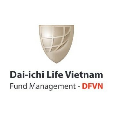 Logo Dai - ichi Life Việt Nam - Fund Management