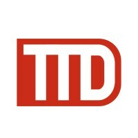 Logo TTD Ecom