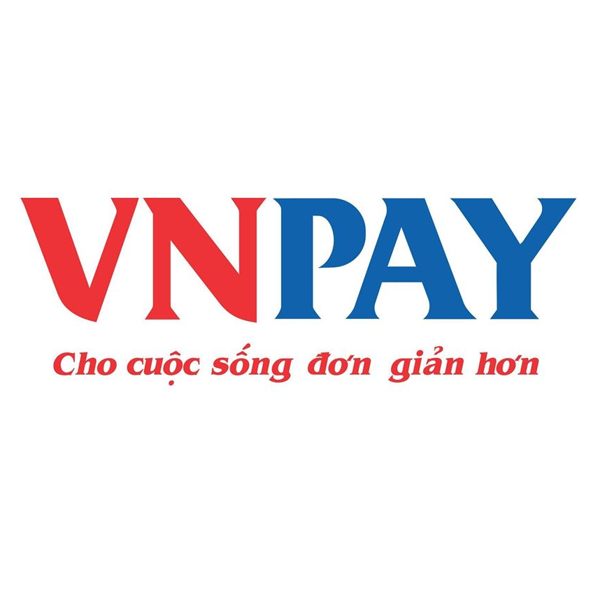 Logo VNPAY Việt Nam