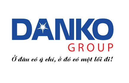 Logo Tập Đoàn Danko