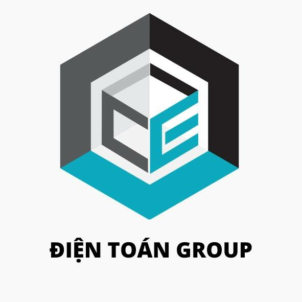 Logo Kỹ thuật điện toán Bách Khoa