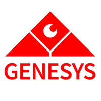 Công ty CP Genesys