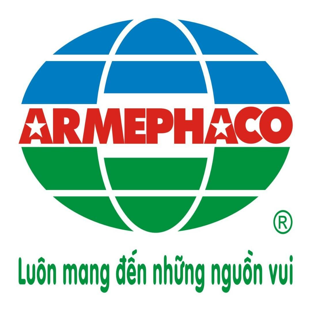 Logo Armephaco