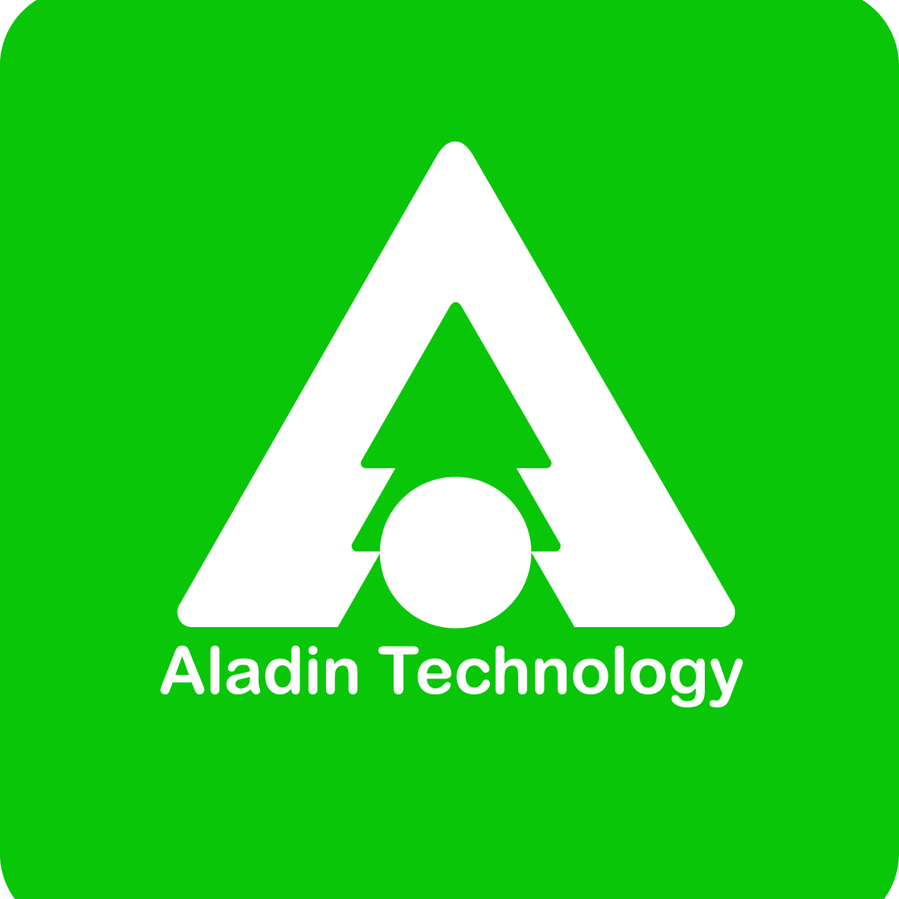 Logo ALADIN TECHNOLOGY