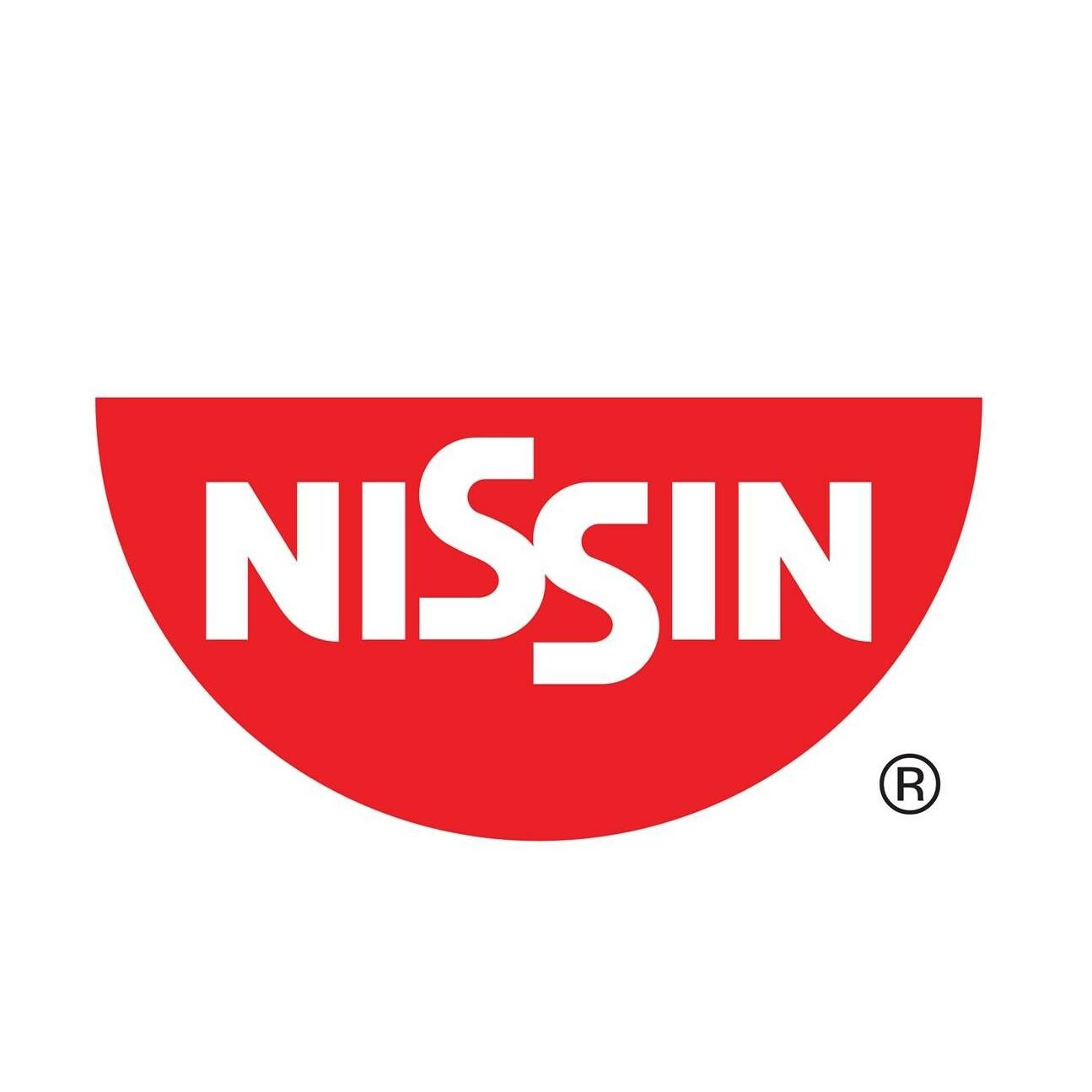 Logo Nissin Food Việt Nam