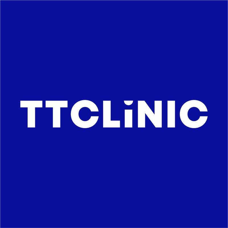 Logo Phòng khám da liễu TTCLiNIC