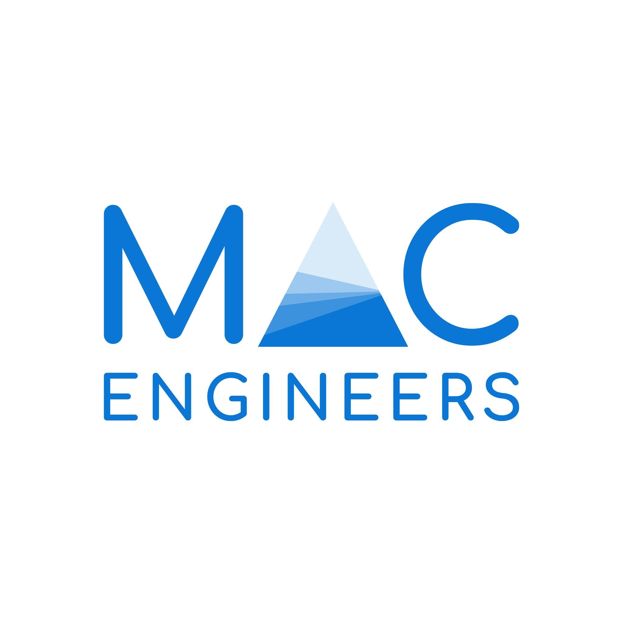 Logo Mac Engineers Việt Nam