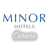 Logo Minor Hotels