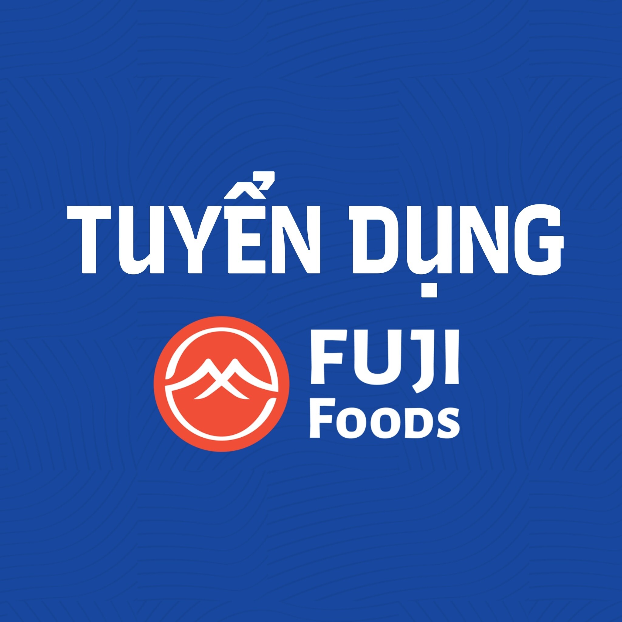 Công Ty Cổ Phần Thực Phẩm FUJI VIETNAM FOOD