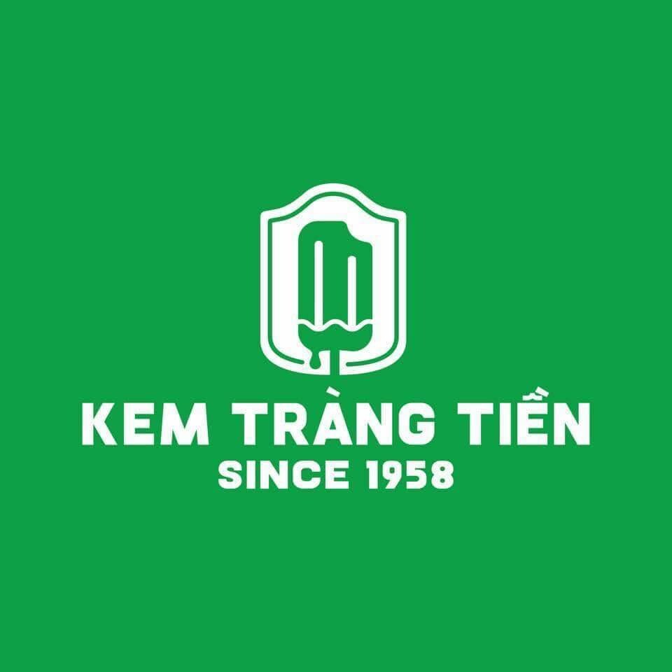 Logo Kem Tràng Tiền