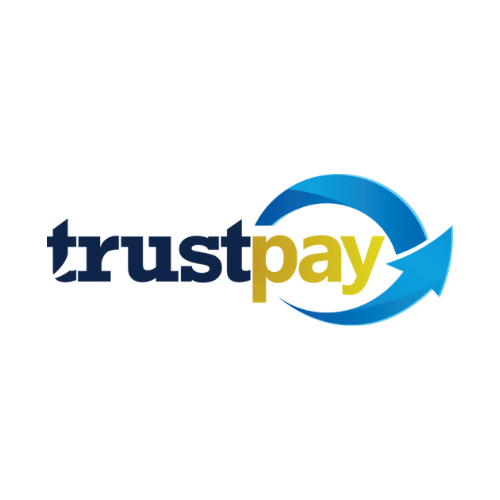 Logo TRUSTPAY