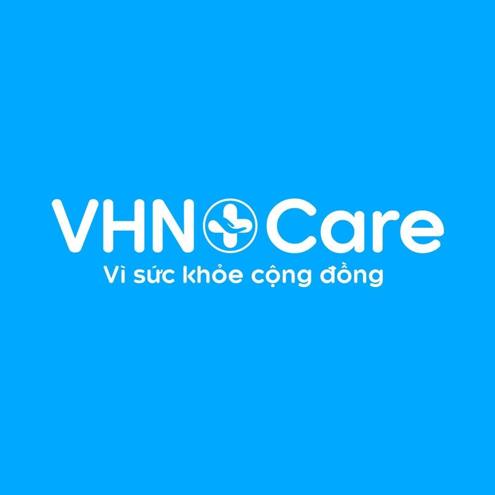 Logo Tiêm chủng Hà Nội - VHN Care