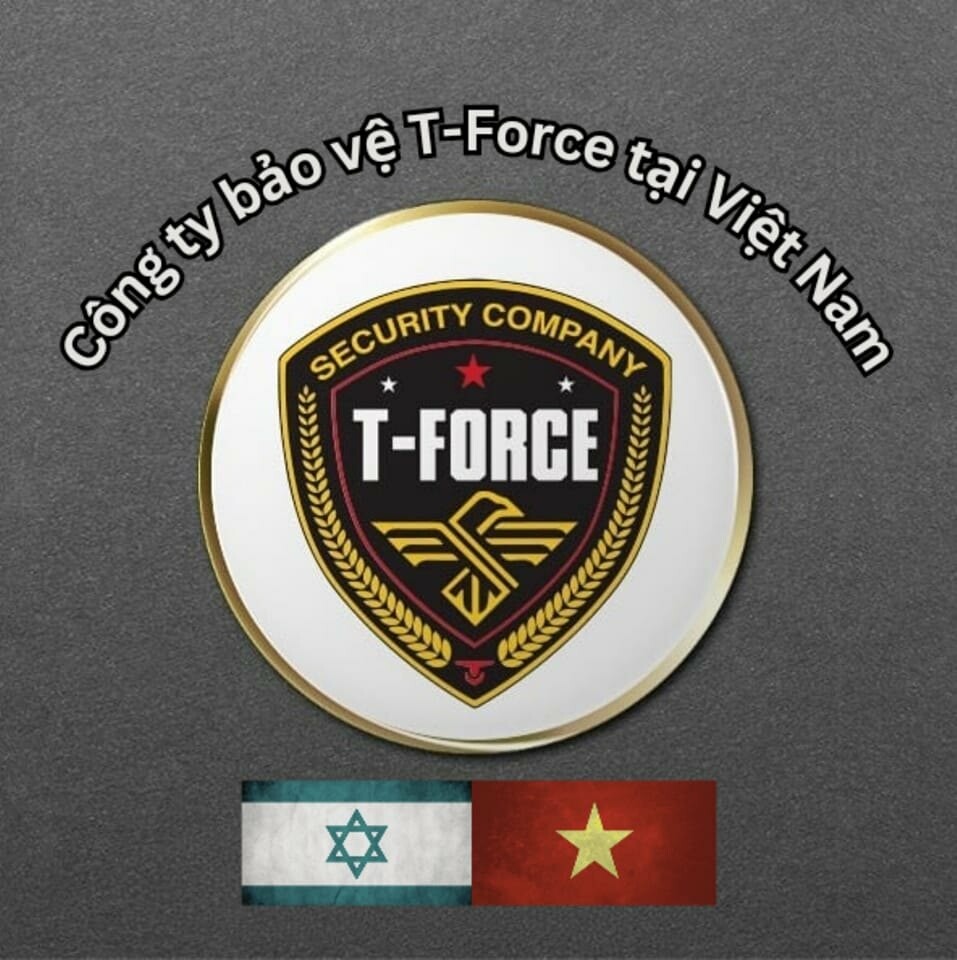 CÔNG TY BẢO VỆ TFORCE VIỆT NAM