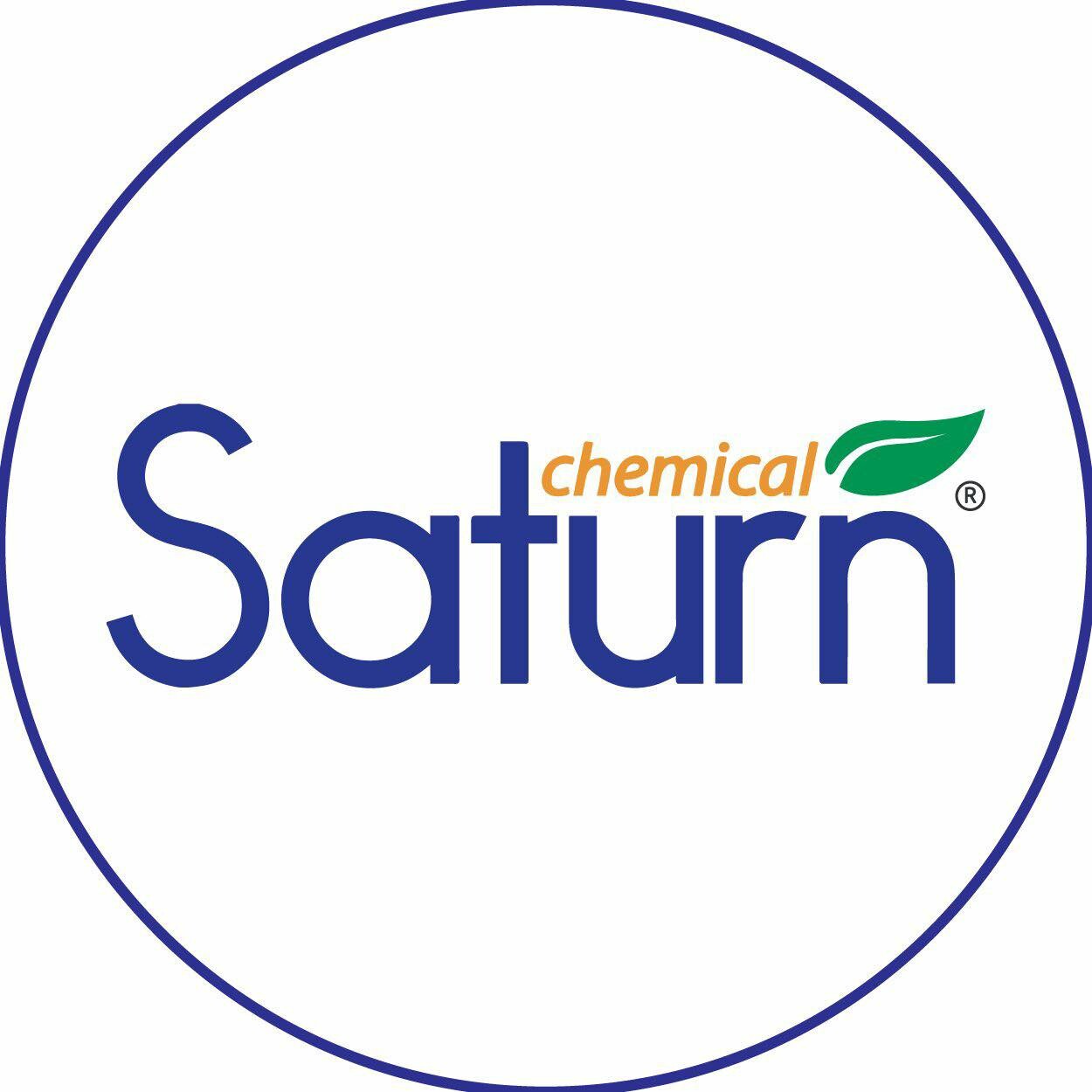 Saturn Chemical Việt Nam