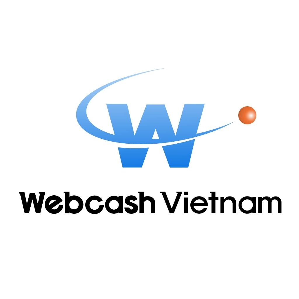 CÔNG TY TNHH WEBCASH VIỆT NAM