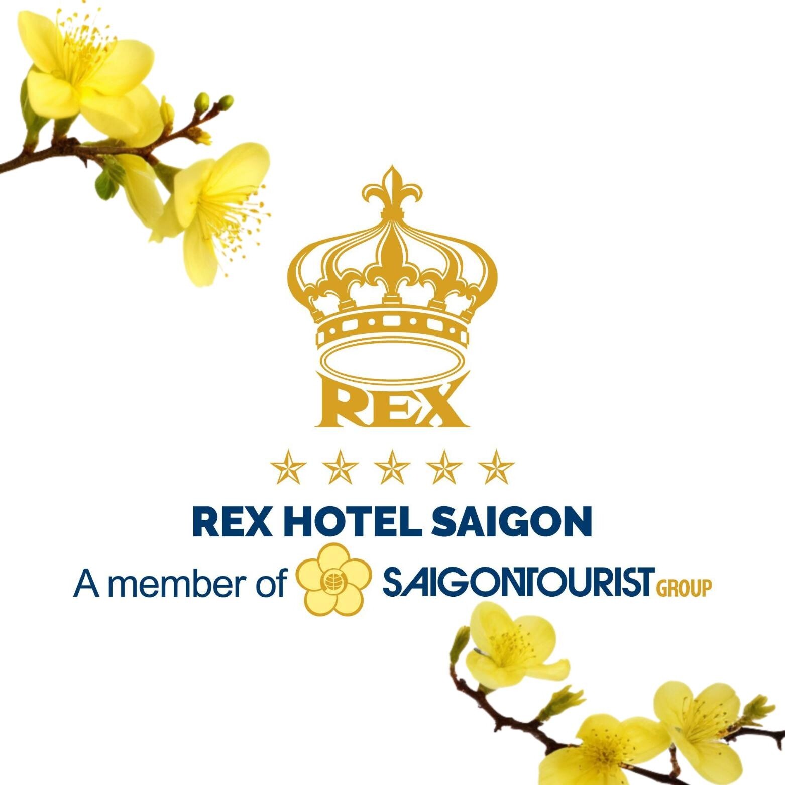 Rex Hotel Saigon