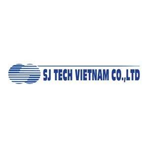 Logo SJ Tech Việt Nam