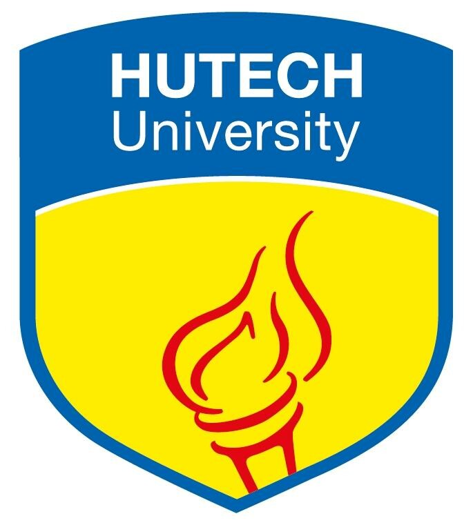 Logo Đại Học Công Nghệ Thành Phố Hồ Chí Minh (HUTECH)