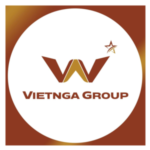 Logo VIỆT NGA GROUP