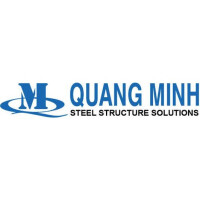Logo Xây Dựng Quang Minh