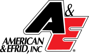 Logo American & Efird Việt Nam