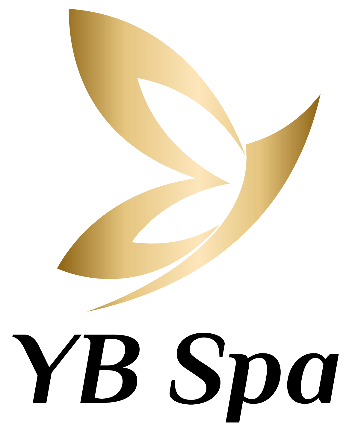 Logo Viện Thẩm Mỹ YB Spa