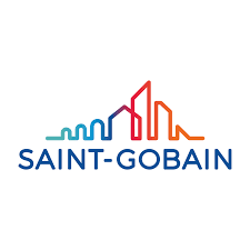 Logo SAINT - GOBAIN VIETNAM