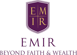 Logo Tập đoàn đầu tư EMIR