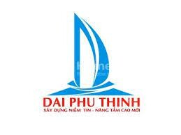 Logo ĐẠI PHÚ THỊNH