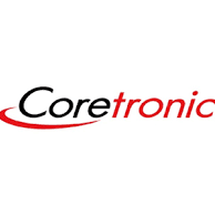 Logo CORETRONIC VN