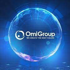 Logo Omi Group