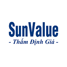 Logo Tập đoàn thẩm định đấu giá SUNVALUE