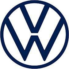 Logo Volkswagen Tân Thuận