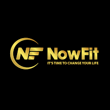 Logo NowFit Yoga&Fitness Center