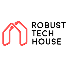 Logo Robust Tech House