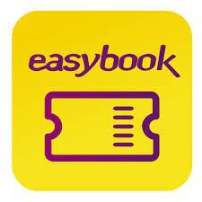 Logo Easybook.com