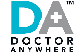 Logo Doctor Anywhere