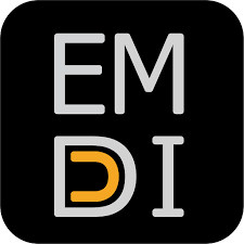 Logo EMDDI