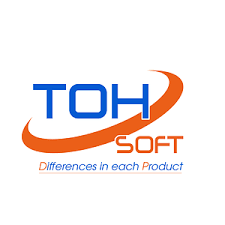 Logo TOHSoft