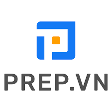 Logo CÔNG TY CỔ PHẦN CÔNG NGHỆ PREP