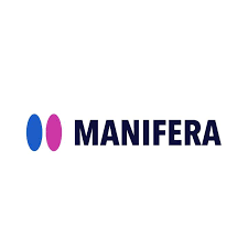Logo Manifera Software