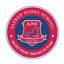 Logo Trường Phổ Thông Liên Cấp Alfred Nobel